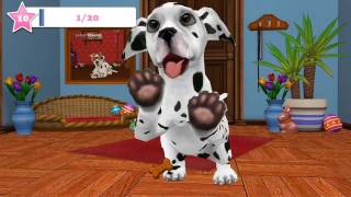 Easter With DogWorld screenshot 3