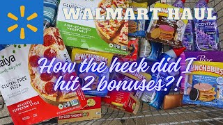 Walmart Coupon Haul! Couponing using your phone! Cheap Clorox is back! screenshot 2