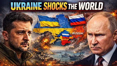 WARNING to Putin: Zelensky’s Crimea Move Triggers Emergency Response | Ukraine War 2025 !