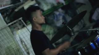 ALON'e BAeND - Golet Tombo