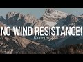 Kinneret No Wind Resistance Lyrics
