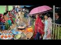 Wonderful wedding ceremony in nepal  cooking in limbu marriage  village lifestyle  bijayalimbu