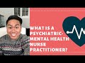 What is a Psychiatric Mental Health Nurse Practitioner or Psych NP? How much money can you make?