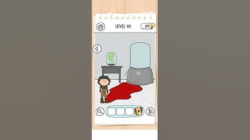 brain test 3 tricky Quests level 93 #vigorgamerz