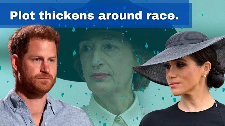 Race Row Thickens: American Radio Host Calls Out L...