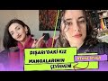 DIŞARIDA'Kİ KIZ Mangalarının Çevirmeni Merve Sever ile Sohbet
