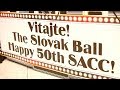 The slovak ball 2017 full length