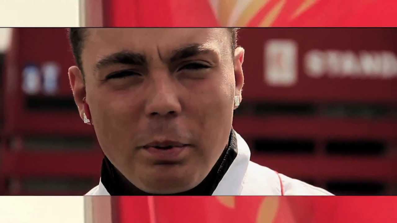 Silkie & Miklo - RSCL x RSCA (HD)_Official Video (2011)