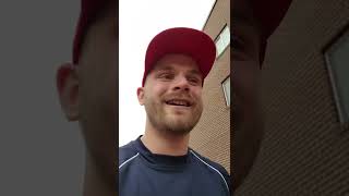 Day 1 Doordash Across America: Somerset, PA