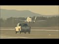 Terrafugia's 'Transition' - First flight