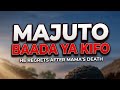MAJUTO BAADA YA KIFO (SHORT STORY EP 01)