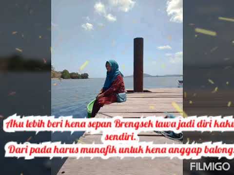 Story WA DJ Virus CORONA memang berbahaya Tapi yg lebih berbahaya adalah CARLOTA