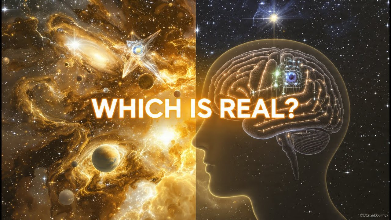 You Are Not Reading This (The Boltzmann Brain Paradox)