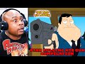 American Dad Stan Pulls Out His Gun Compilation 