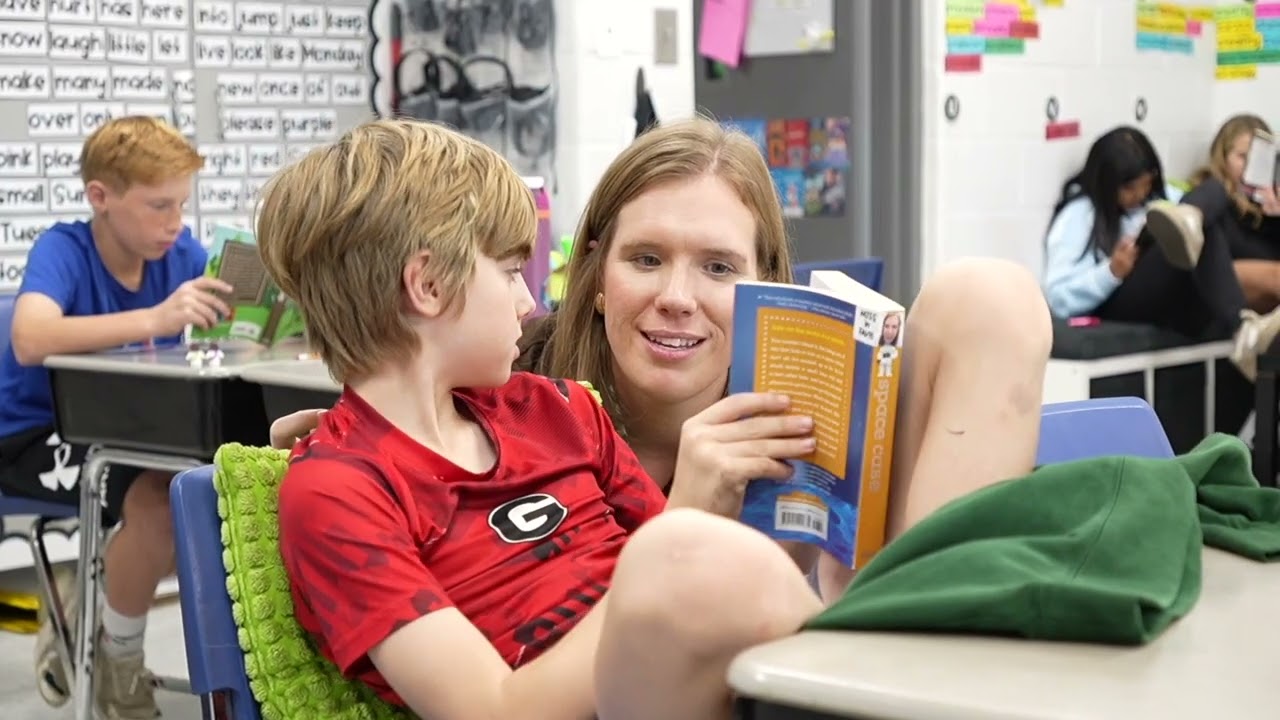 2025-26 VHCS Teachers of the Year