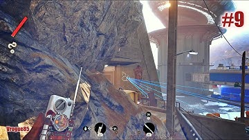 DEATHLOOP Gameplay Walkthrough Part 9 (No Commentary) PS5