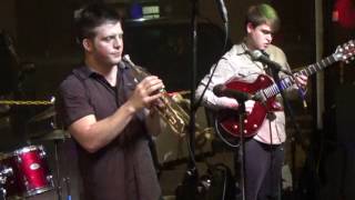 Acid Cats at Hoppin Frog 6 3 2017