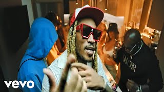 Future ft. 42 Dugg \& EST Gee - Blue Money (Music Video) (prod. by Aabrand x Kb)
