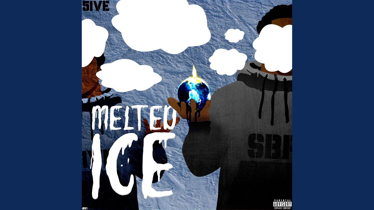 Watch Melted Ice on YouTube Watch Melted Ice on YouTube