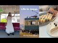 Life in japan  dreamy day trip from tokyo japan food trip kamakura vlog