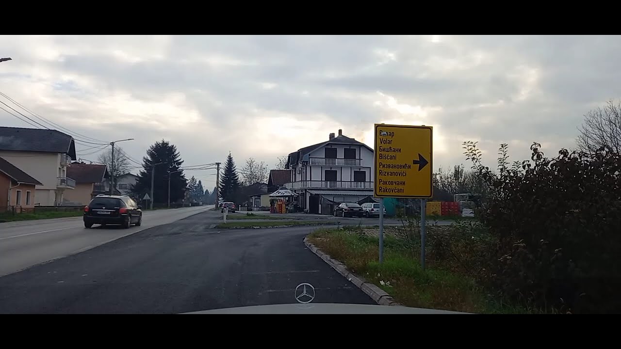 TUKOVI - RIZVANOVIĆI 15. 11. 2024