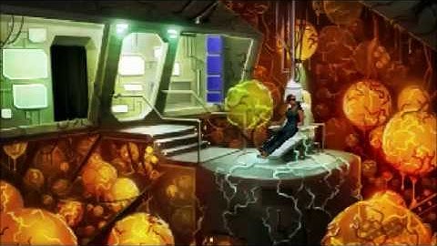 Technobabylon Trailer - cyberpunkgaming.net