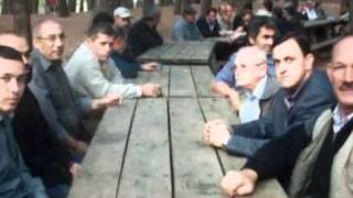 Kuş Diyarı Tanışma ve Kaynaşma Toplantısı Görüntüleri -1