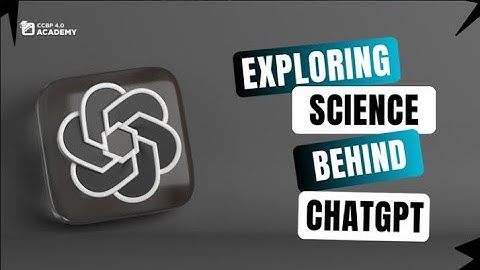 Exploring the Science of ChatGPT: NxtWave Students Perspective | NxtWave | NxtWave Tech | ccbp