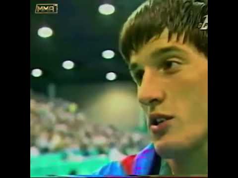 Сослан Тигиев Бувайсар Сайтиев