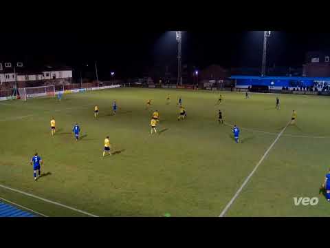 Whitby Matlock Goals And Highlights