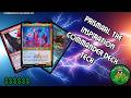 Prismari, the Inspiration | Storm, Spellslinger, Izzet | MTG Commander Deck Tech | Episode 233