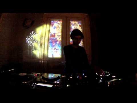 Charlie RTS.FM Bucharest 17.12.14