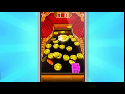 Coin Dozer NEW Trailer