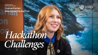 2025 Hackathon Challenges