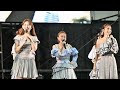 前田敦子らレジェンドOGがAKB48握手会イベントに参加 小嶋陽菜「オタクのみんな元気~?」