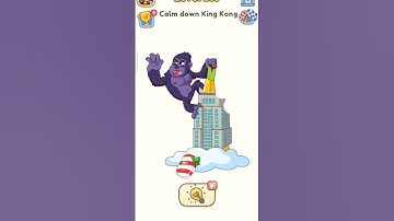 DOP 2 Delete One Part🤔👑 Level 673#shorts#puzzle #ytshorts