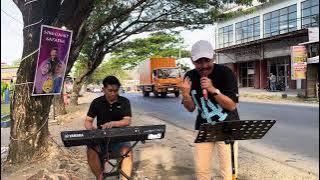 KATUTUI SIKALIA | Herman kumis | cipt Haris dg situru