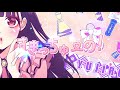 ♣︎すきっちゅーの!/うらたぬき(cover)