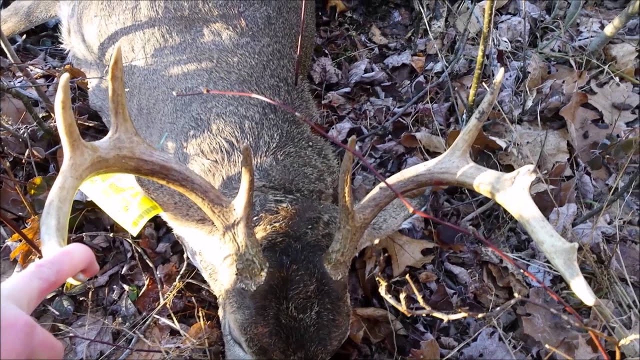 2015-first-day-of-rifle-season-youtube