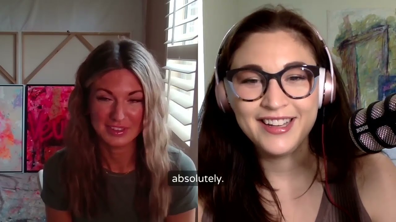 The Artist Stoop: Beth Robinson