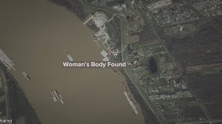 Body Found in Mississippi River Near LaPlace Identified as Missing New Orleans Woman