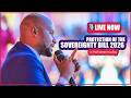 LIVE NOW SECRETARY GENERAL LEWIS LUBONGOYA IN PARLIAMENT PROTECTION OF THE SOVEREIGNTY BILL 2026 