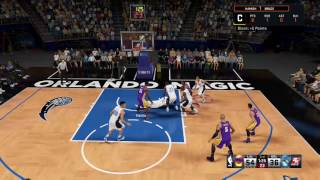 Nba 2K15 Fail And Redemption