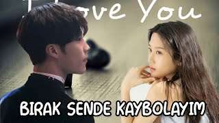 Woo Do-hwan & Moon Ga-young KORE KLİP \\BIRAK SENDE KAYBOLAYIM ~Toygar Işıklı SHİP