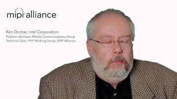 What is MIPI Alliance?