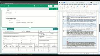 Week 2 SimClaim Medicare Case 1
