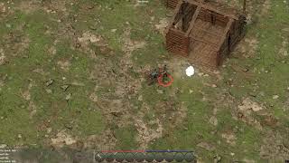 The Key of the World: 3D isometric RPG (Godot 4). Combat is almost done!