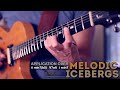 "In The Style of Jonathan Kreisberg" - Application over Fast ii-V7alt-i Progressions in Minor Keys