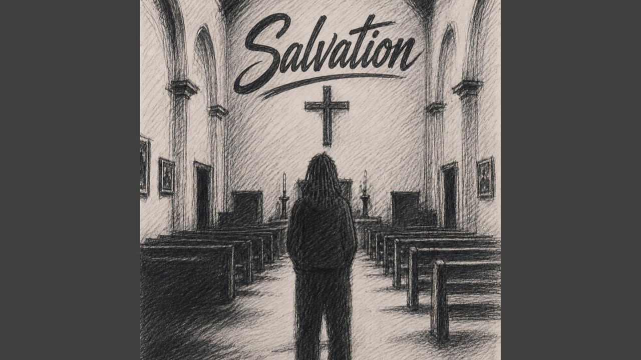 Watch Salvation on YouTube Watch Salvation on YouTube