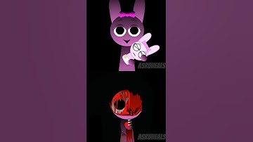 Incredibox Sprunki Phase 4 Vs Sprunki Phase 4 But Goreless Version